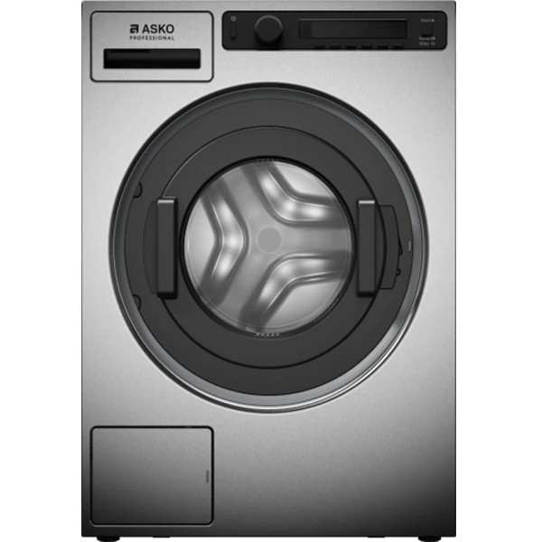 Фото - Пральна машина Asko WMC6763PC.S